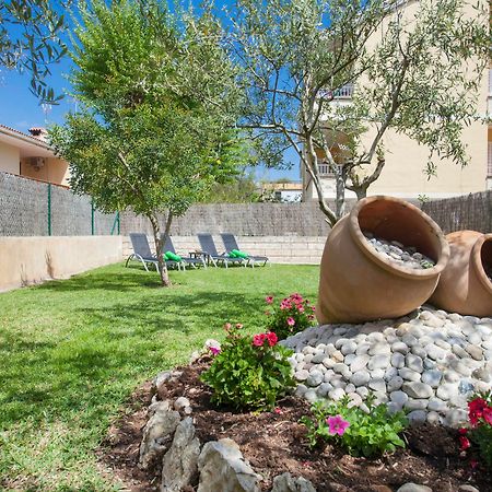 Roses Vila Port de Alcudia  Exterior foto