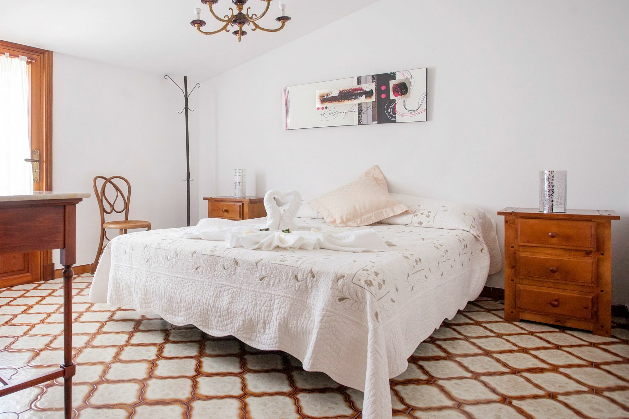 Roses Vila Port de Alcudia  Exterior foto